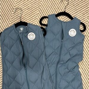 Dreamland Baby Sleepsacks